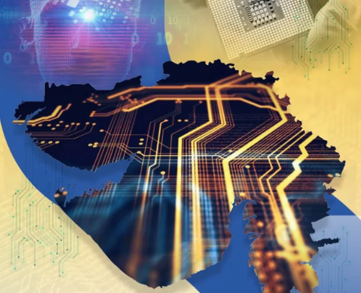 Semiconductor Policy 2022-2027