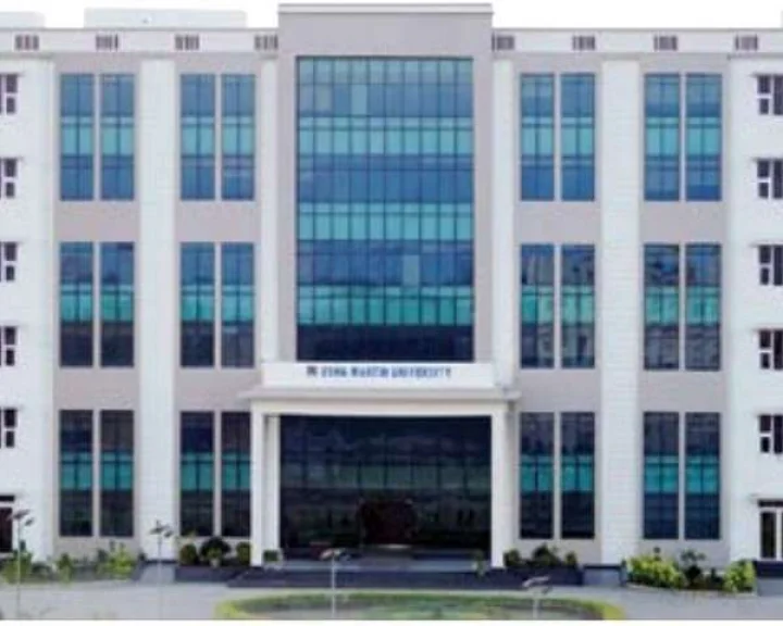 Usha Martin University Jharkhand