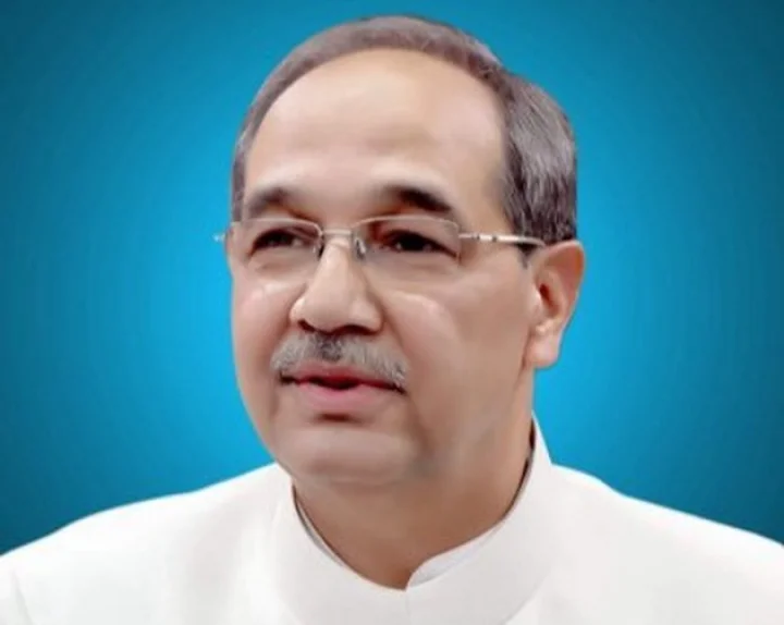 tariq mansoor