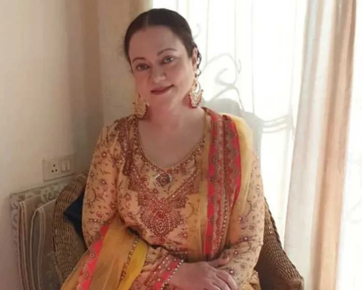 मंदाकिनी