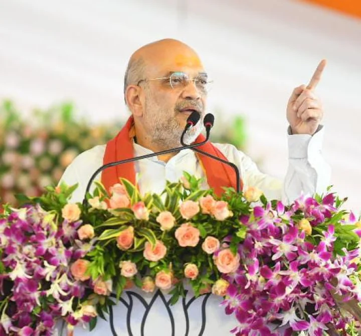 Madhya Pradesh elections