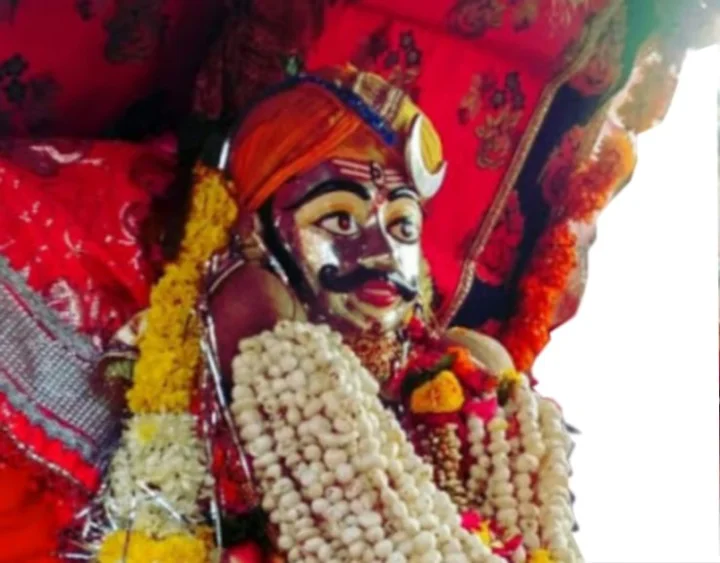 mahakal sawan sawari