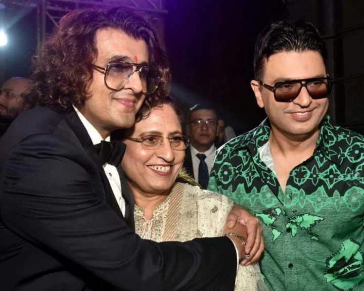 Sonu Nigam Birthday