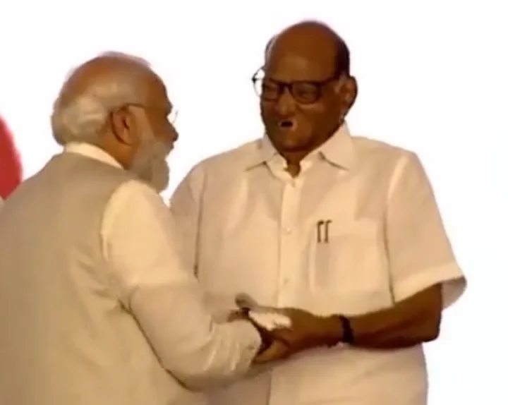 Congratulations to Narendra Modi