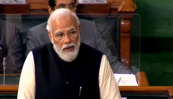 Narendra Modi