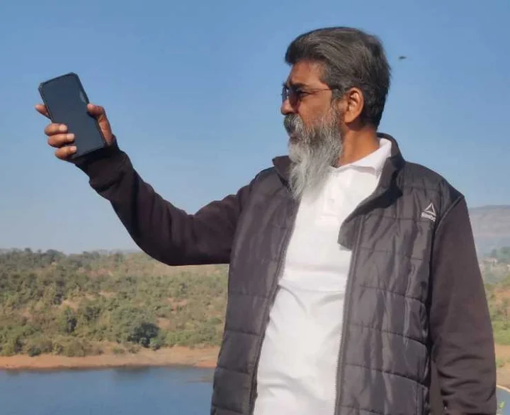 Art director Nitin Desai passes away