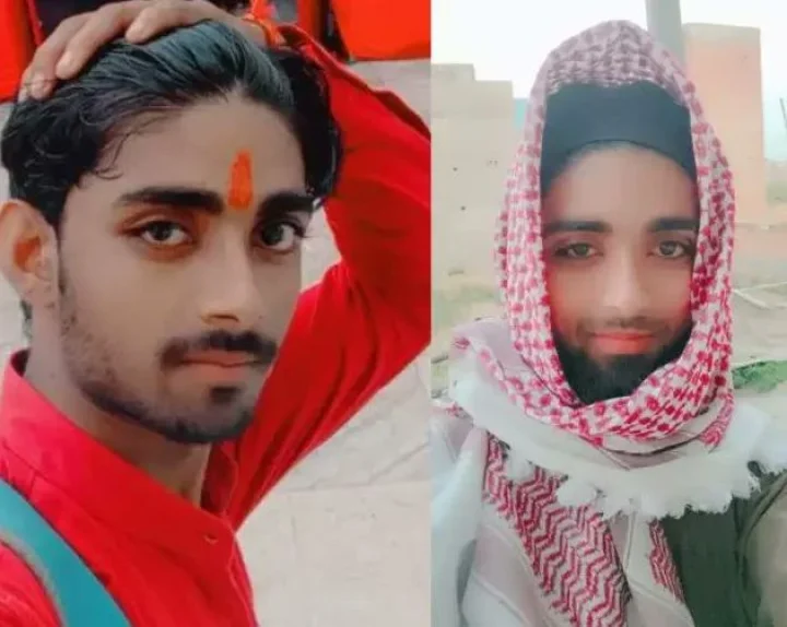 sarwan chauhan becomes sahil ali