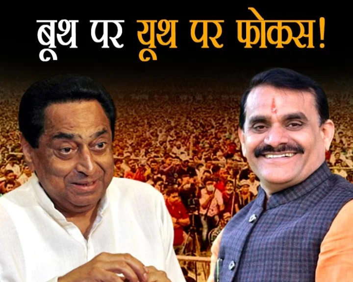 Madhya Pradesh Elections