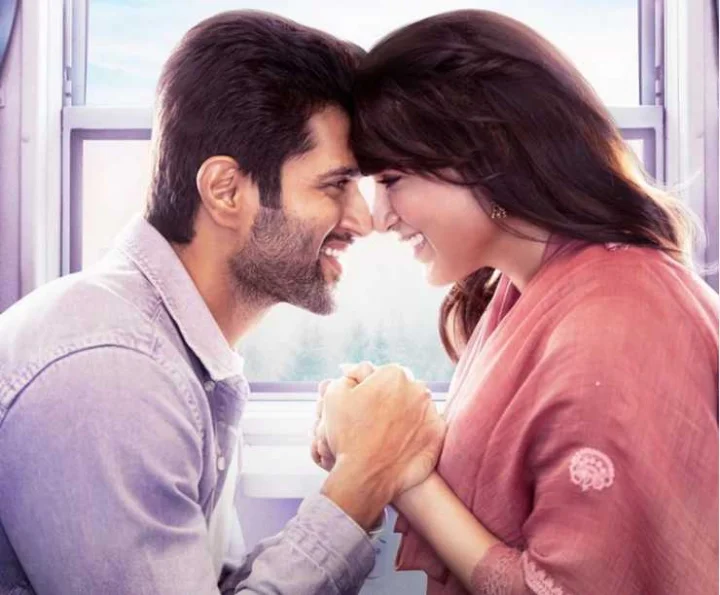Vijay Devarakonda