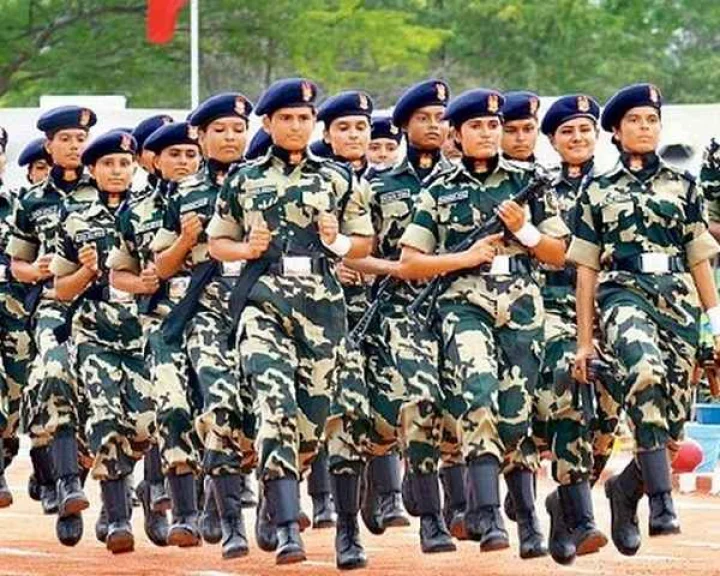 CRPF