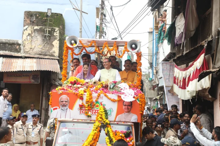 Prime Minister Narendra Modi