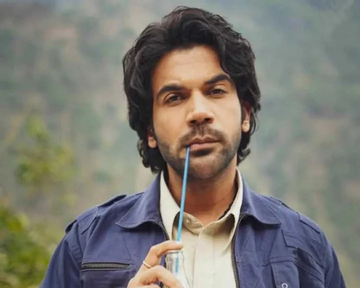 Rajkummar Rao
