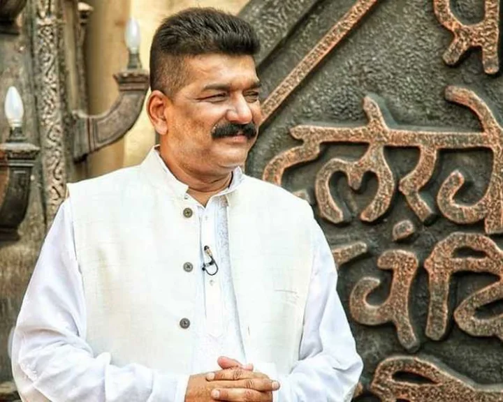 Bollywoods famous art director Nitin Desai