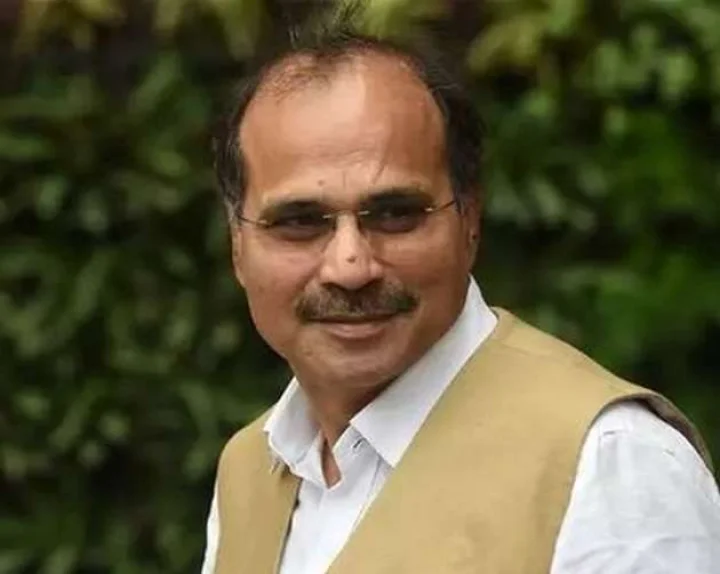 adhir ranjan chowdhary