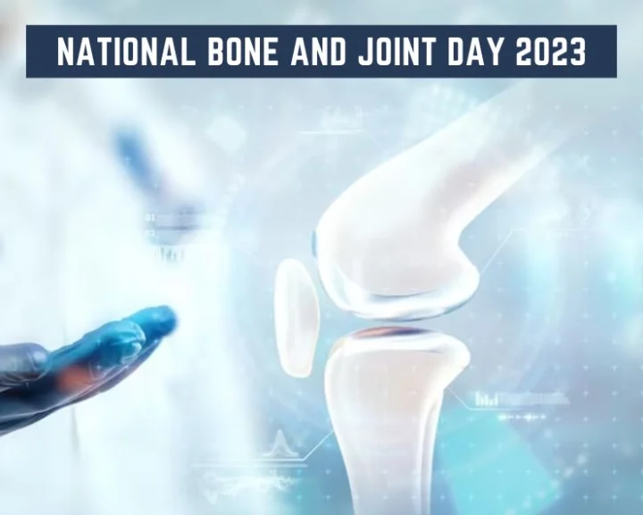 national bone and joint day 2023
