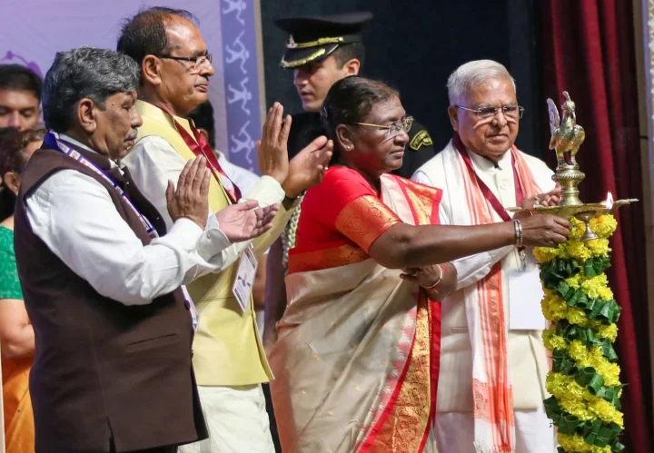 Unmesh-Utkarsh Utsav