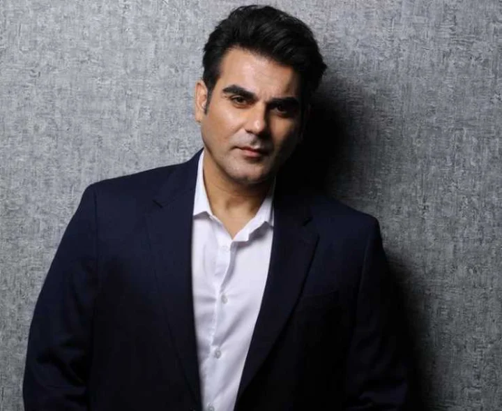 Arbaaz Khan new girlfriend