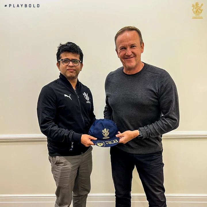 bcci andy flower head coach team india news in hindi