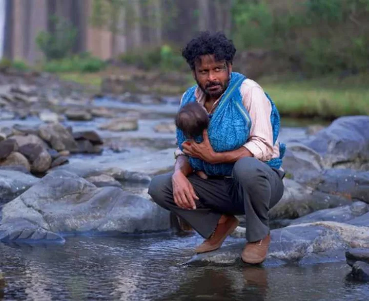 Manoj Bajpayee