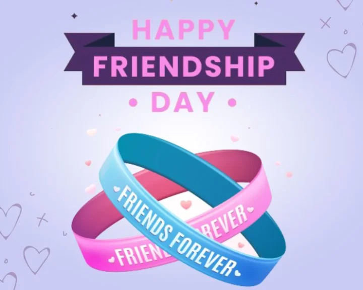 happy friendship day wishes