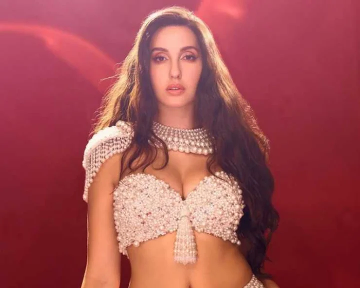 Nora Fatehi