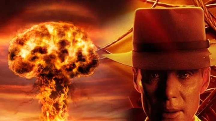 ऑस्कर 2024 : ‘ओपनहायमर’ ठरला सर्वोत्कृष्ट चित्रपट; पाहा संपूर्ण यादी