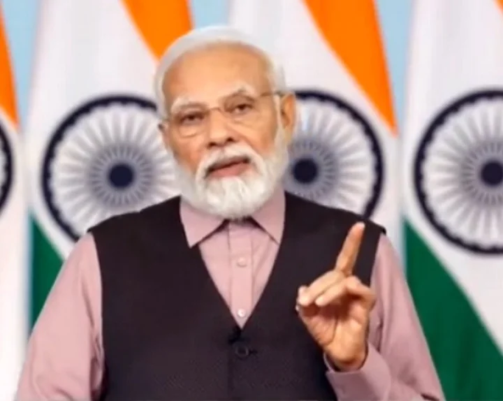 modi