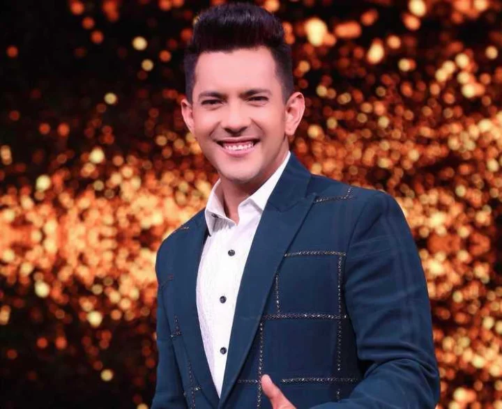 Aditya Narayan 