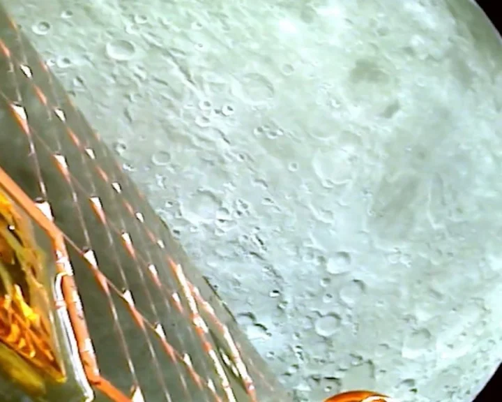 chandrayaan 3
