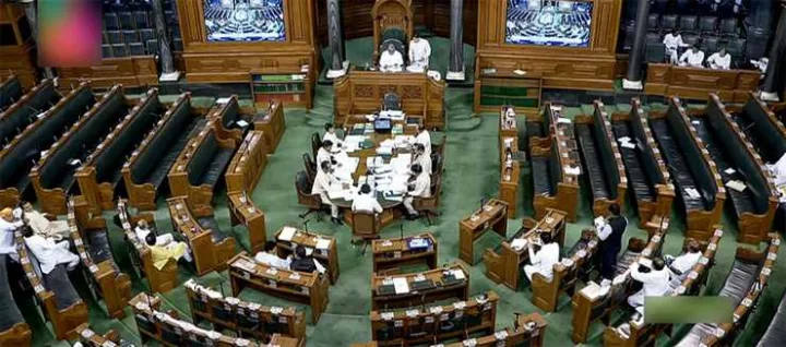 Narendra Modi government
