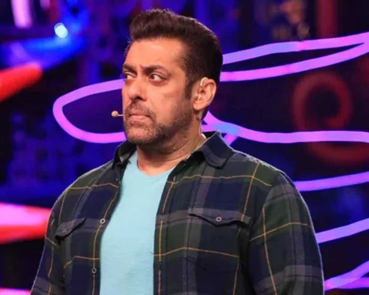 Salman Khan Fee