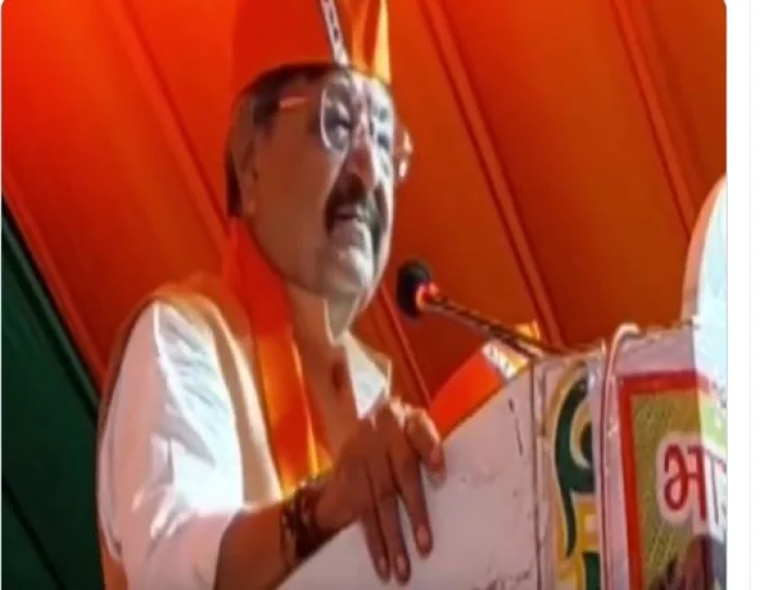 kailash vijaywargiya
