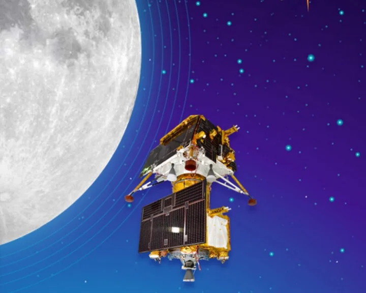 chandrayaan 3
