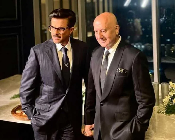 anil kapoor