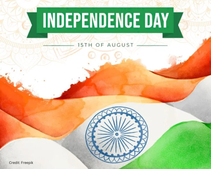independence day 2023
