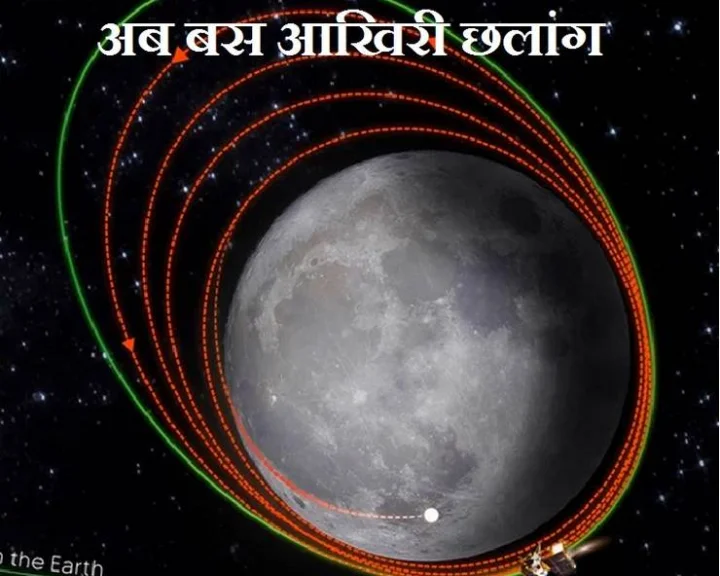 chandrayaan 3