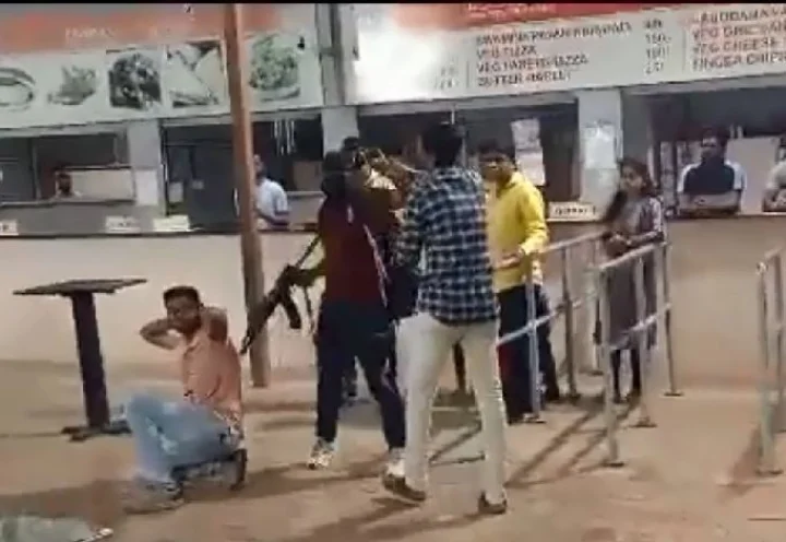mock drill