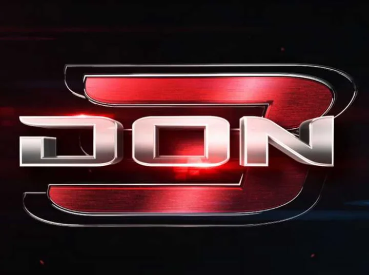 don 3 teaser