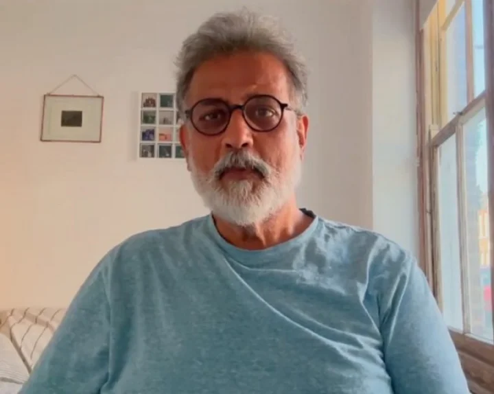 Tushar Gandhi
