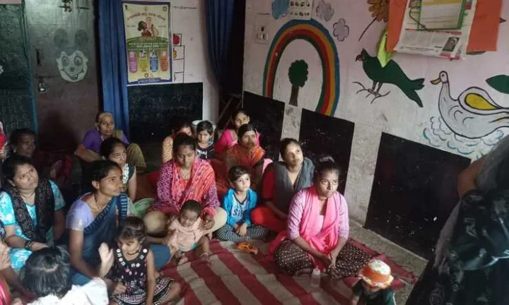 World Breastfeeding Week ends