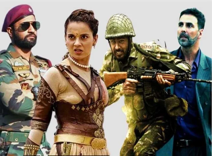 Independence Day 2023