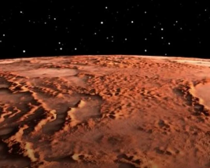 Scientists made new disclosure about Mars planet