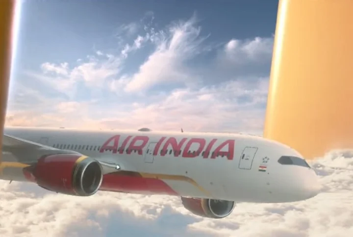 air india flights