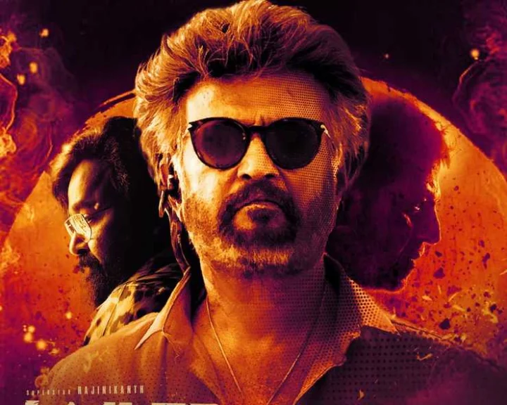 rajinikanth