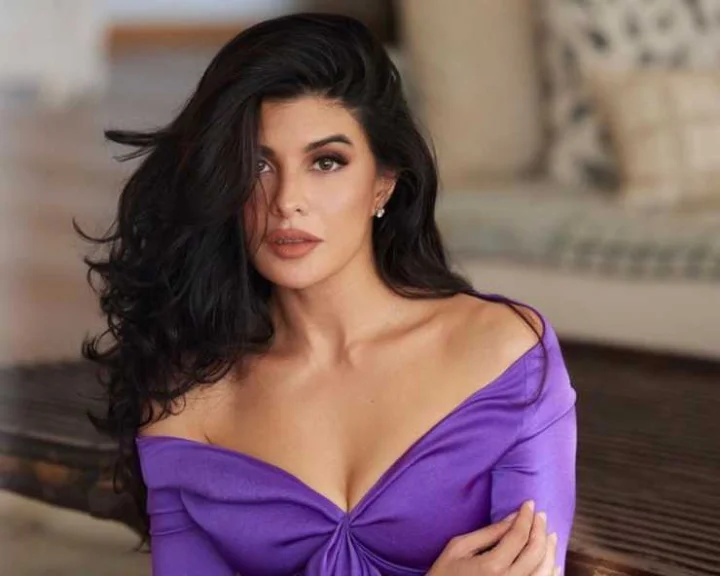 Jacqueliene Fernandez