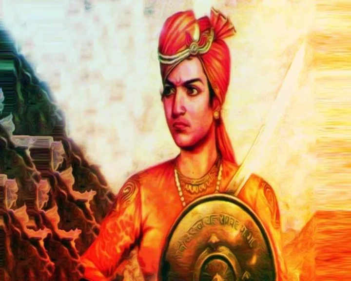 Rani Avanti Bai Lodhi
