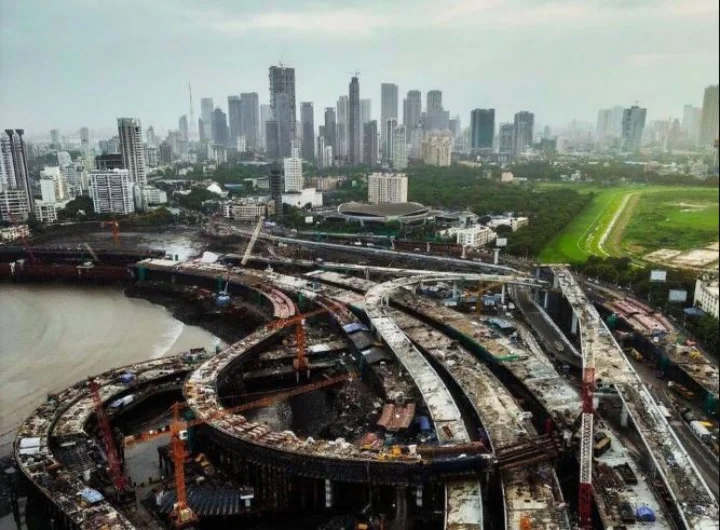 Mumbai