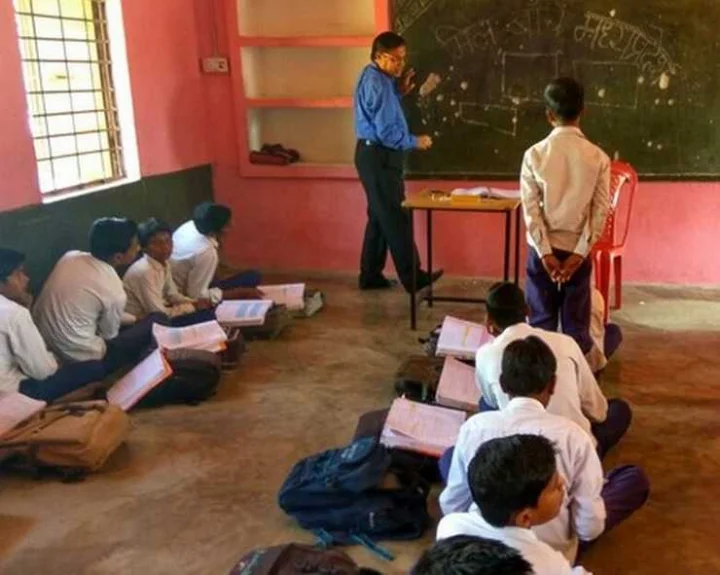 Wise Teacher
