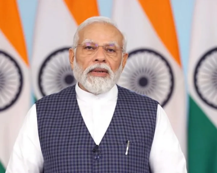modi
