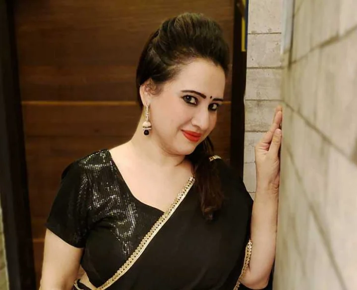 Yeh Rishta Kya Kehlata Hai actress became a mother
